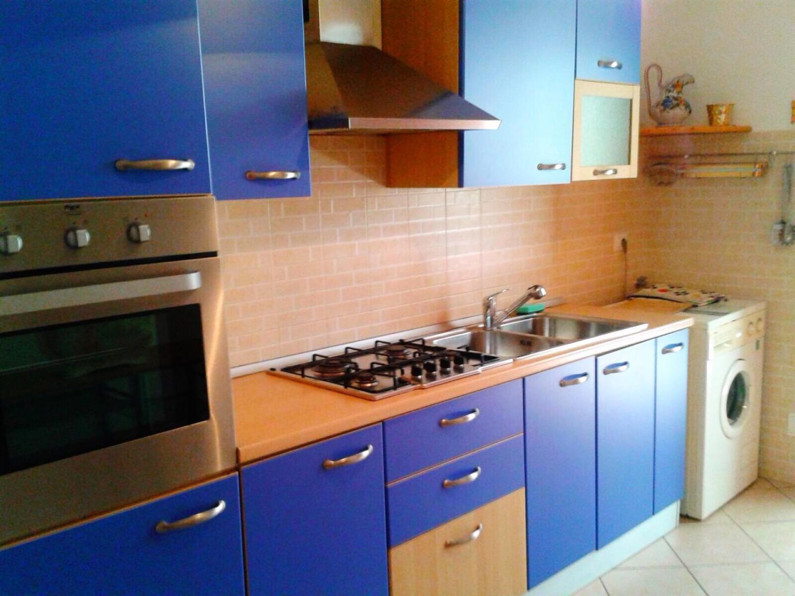 Villa Laura Sea View Apartments Santa Maria di Castellabate Quarto foto