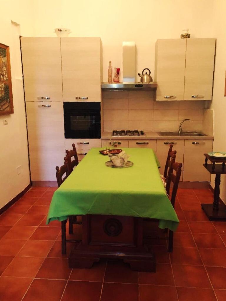 Villa Laura Sea View Apartments Santa Maria di Castellabate Quarto foto